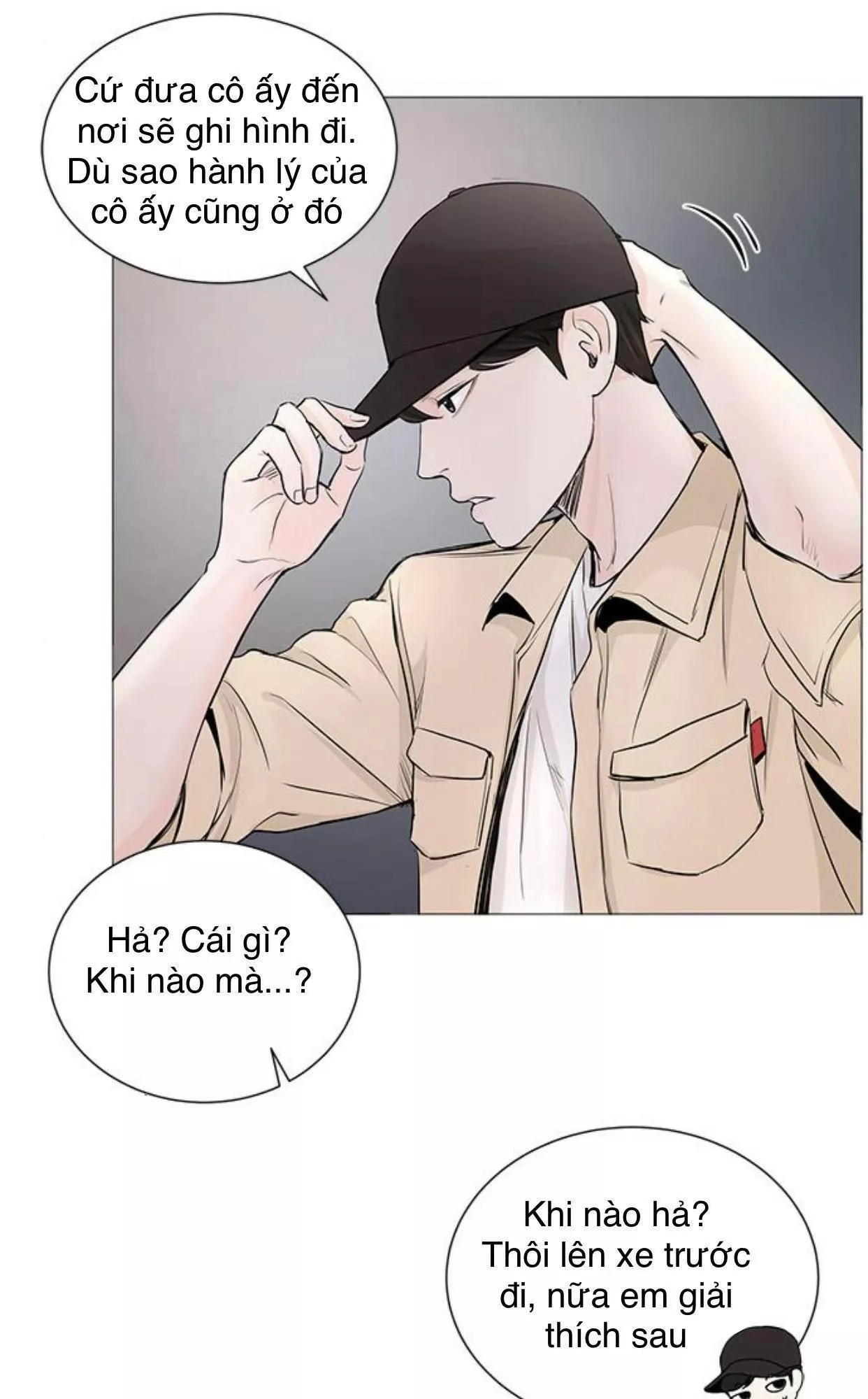 Tôi Kết Hôn Cùng Antifan Chapter 21 - 50