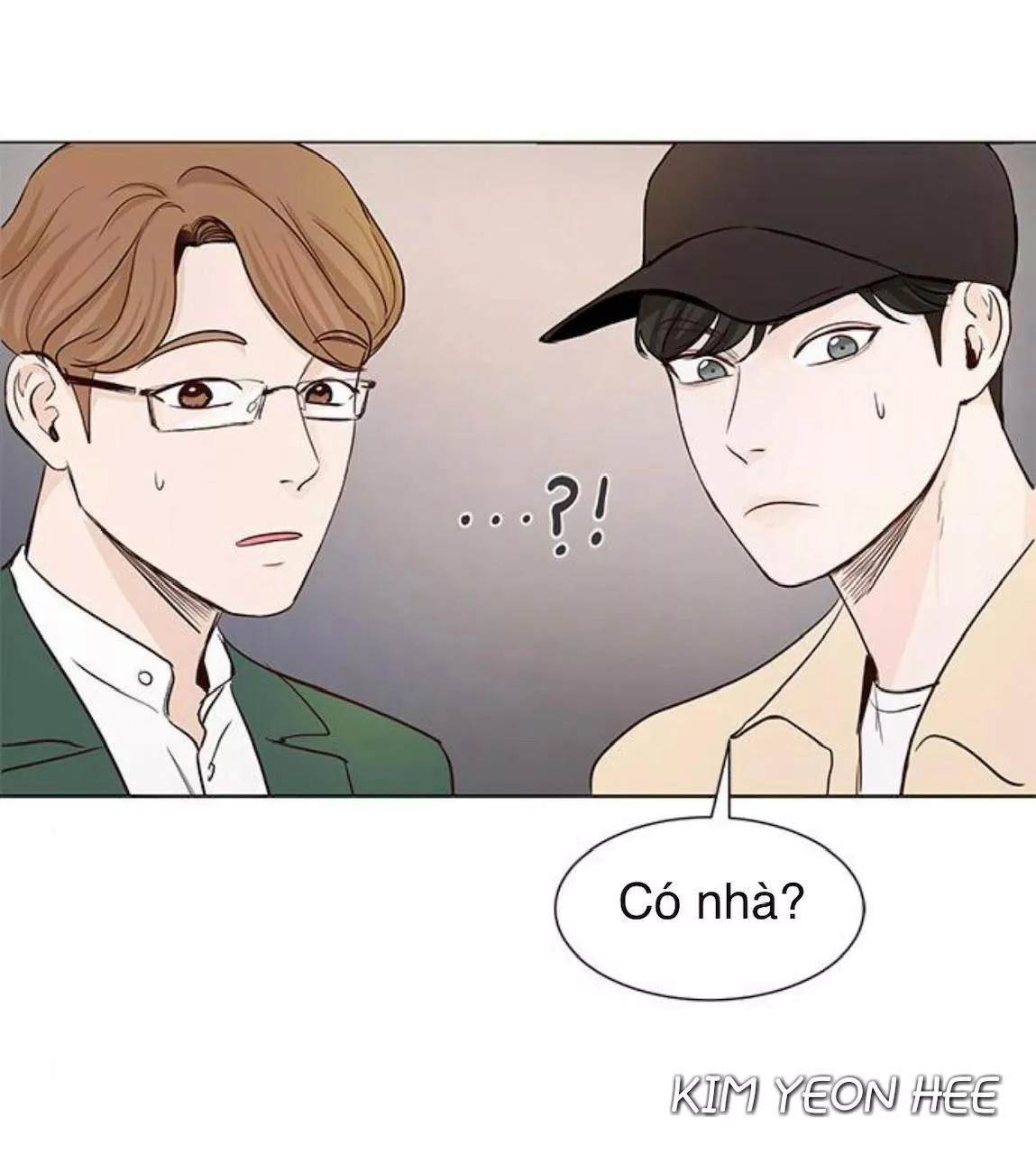 Tôi Kết Hôn Cùng Antifan Chapter 21 - 55