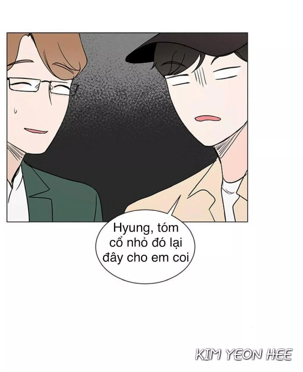 Tôi Kết Hôn Cùng Antifan Chapter 21 - 58