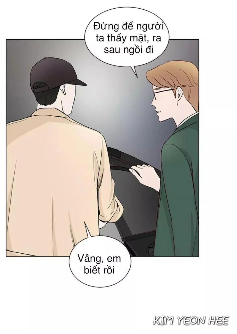 Tôi Kết Hôn Cùng Antifan Chapter 21 - 60