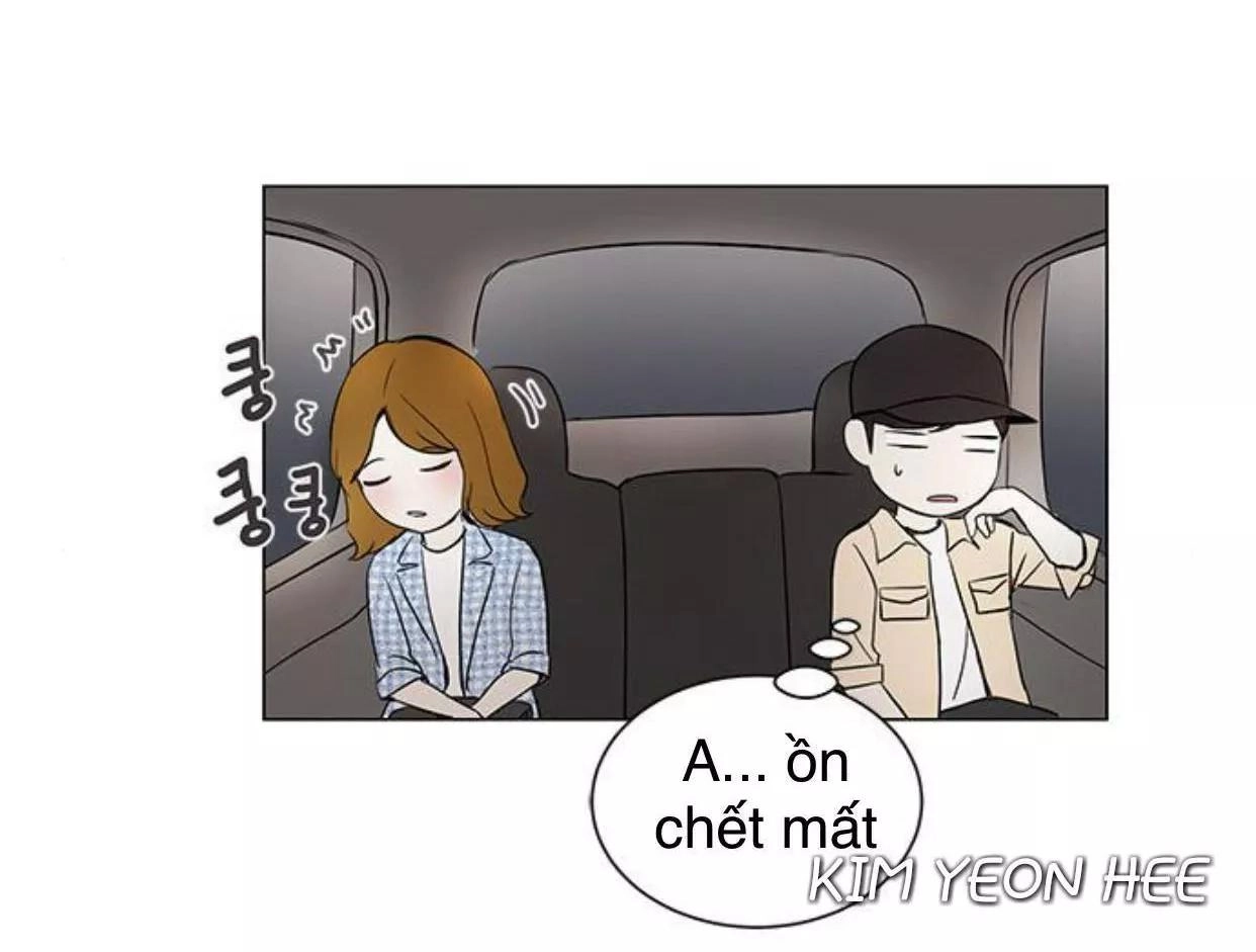 Tôi Kết Hôn Cùng Antifan Chapter 21 - 64