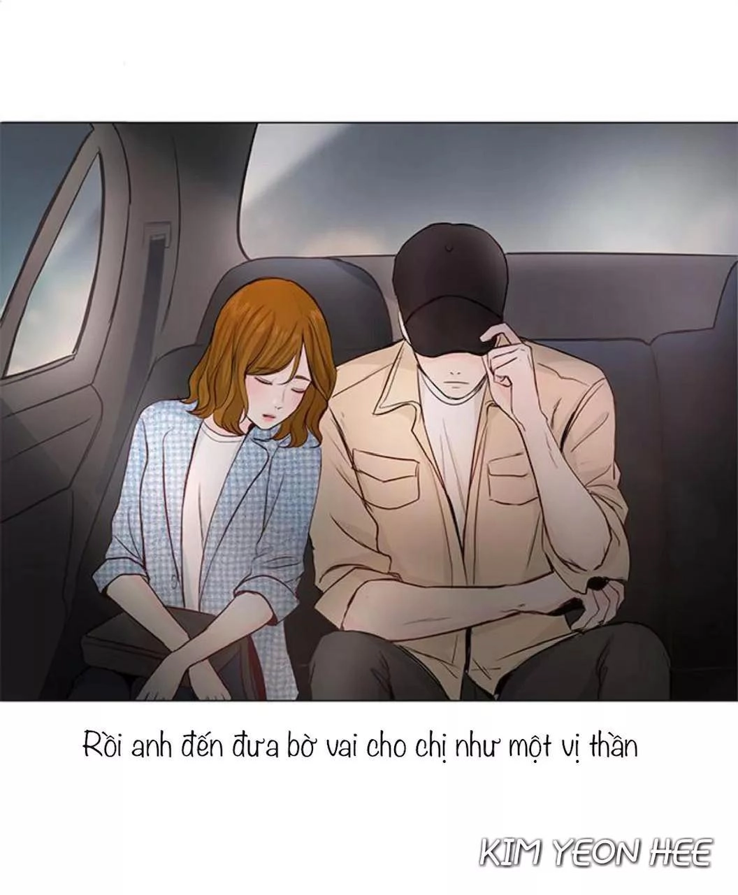 Tôi Kết Hôn Cùng Antifan Chapter 21 - 71