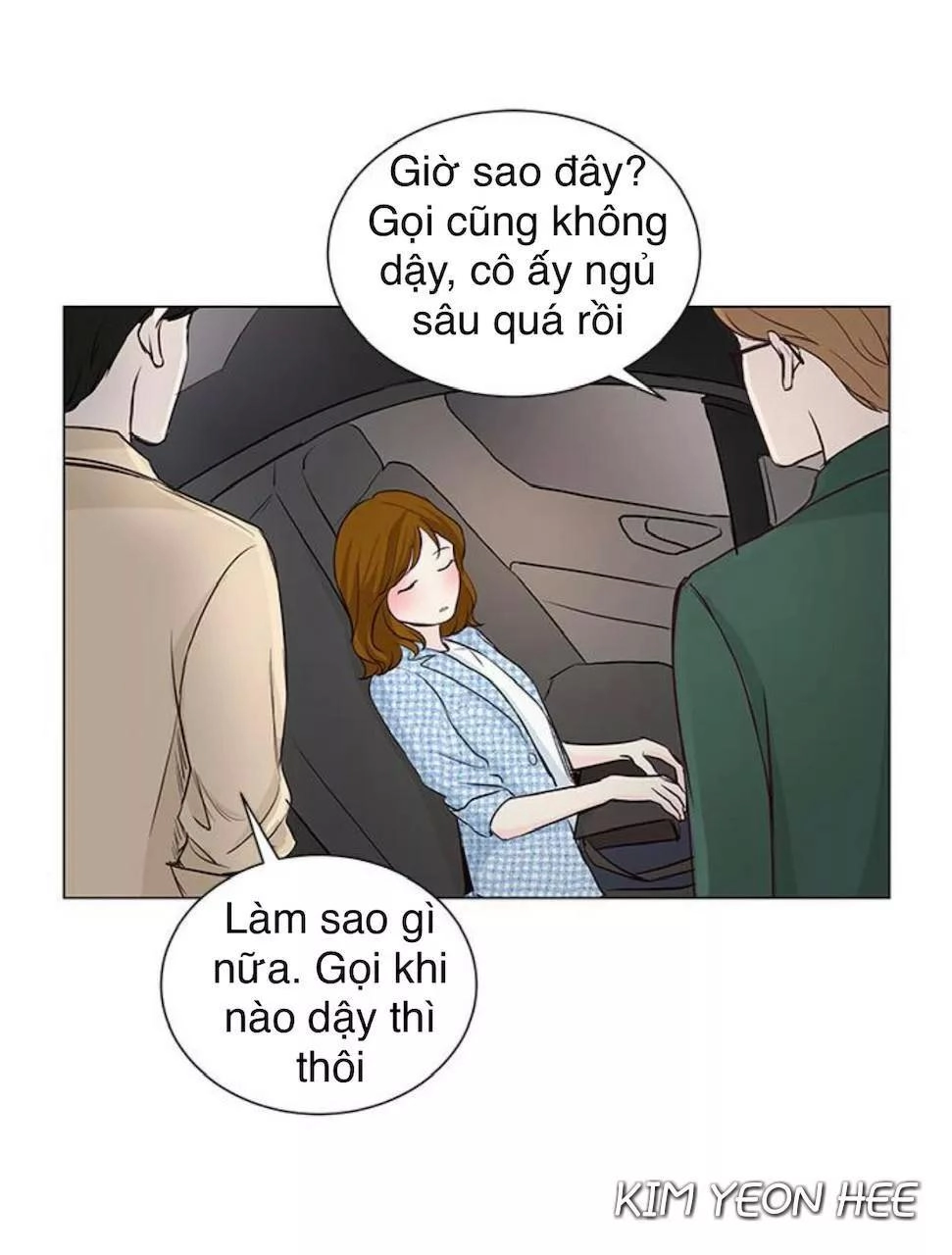 Tôi Kết Hôn Cùng Antifan Chapter 21 - 76