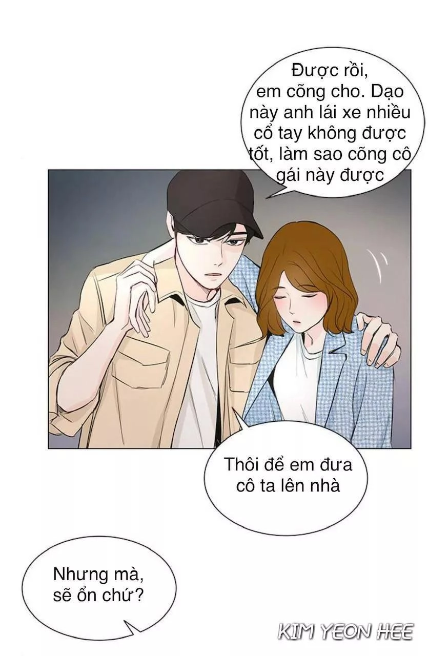 Tôi Kết Hôn Cùng Antifan Chapter 21 - 78