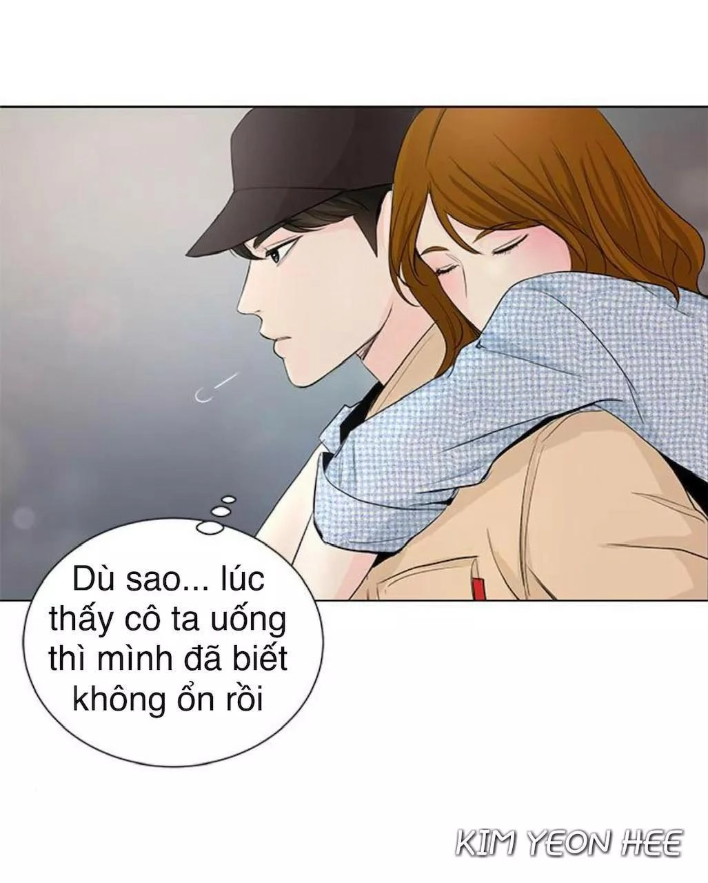 Tôi Kết Hôn Cùng Antifan Chapter 21 - 83