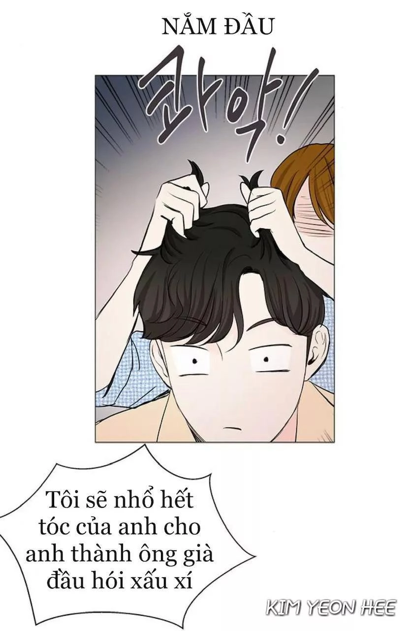 Tôi Kết Hôn Cùng Antifan Chapter 21 - 87