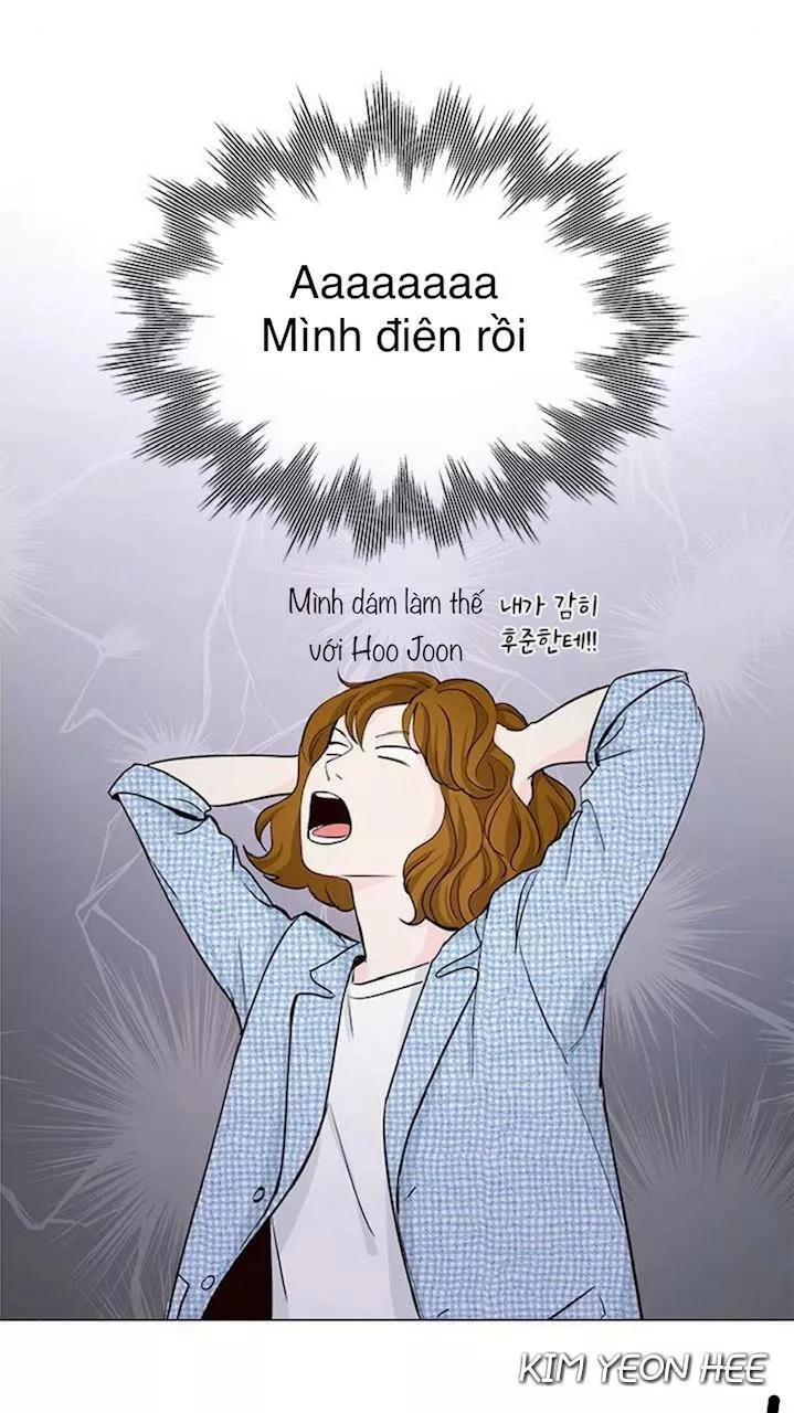 Tôi Kết Hôn Cùng Antifan Chapter 22 - 27