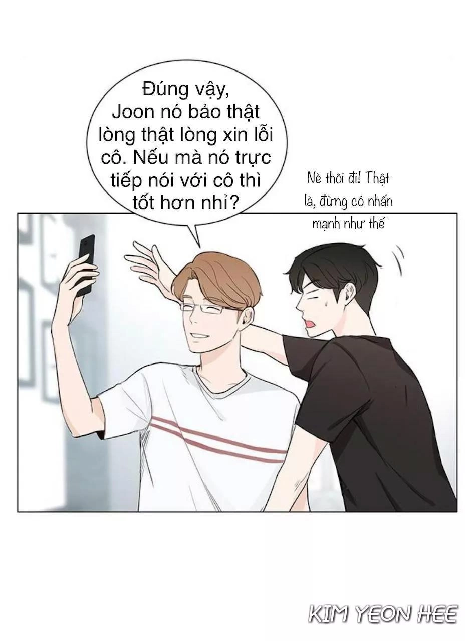 Tôi Kết Hôn Cùng Antifan Chapter 22 - 34