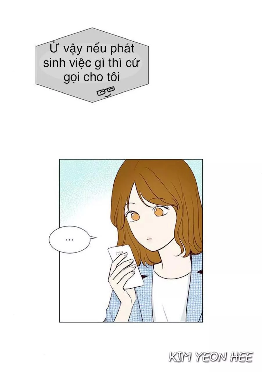 Tôi Kết Hôn Cùng Antifan Chapter 22 - 37