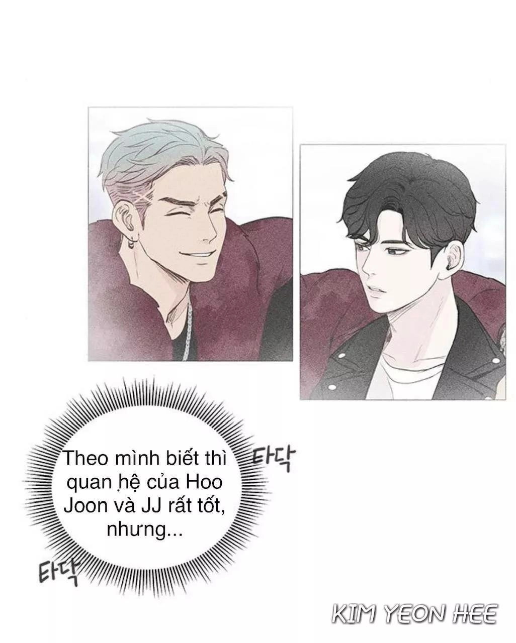 Tôi Kết Hôn Cùng Antifan Chapter 22 - 62