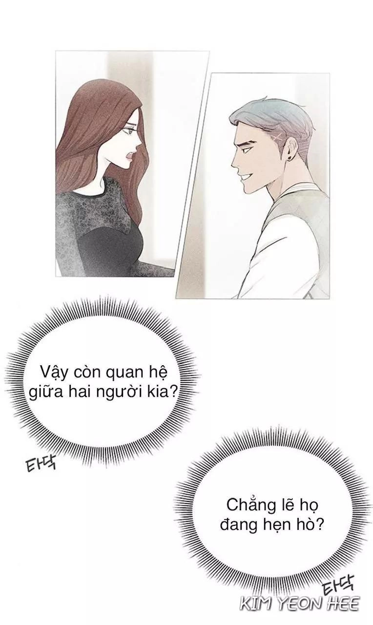 Tôi Kết Hôn Cùng Antifan Chapter 22 - 66