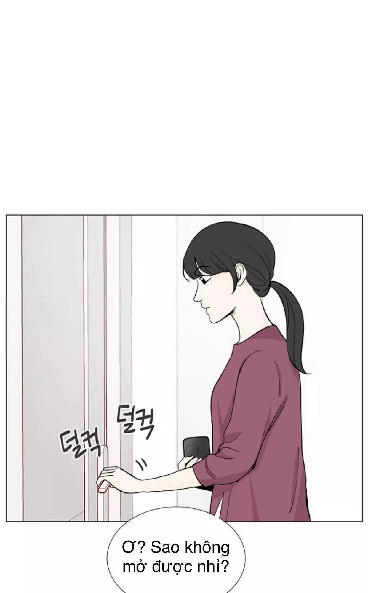 Tôi Kết Hôn Cùng Antifan Chapter 23 - 2