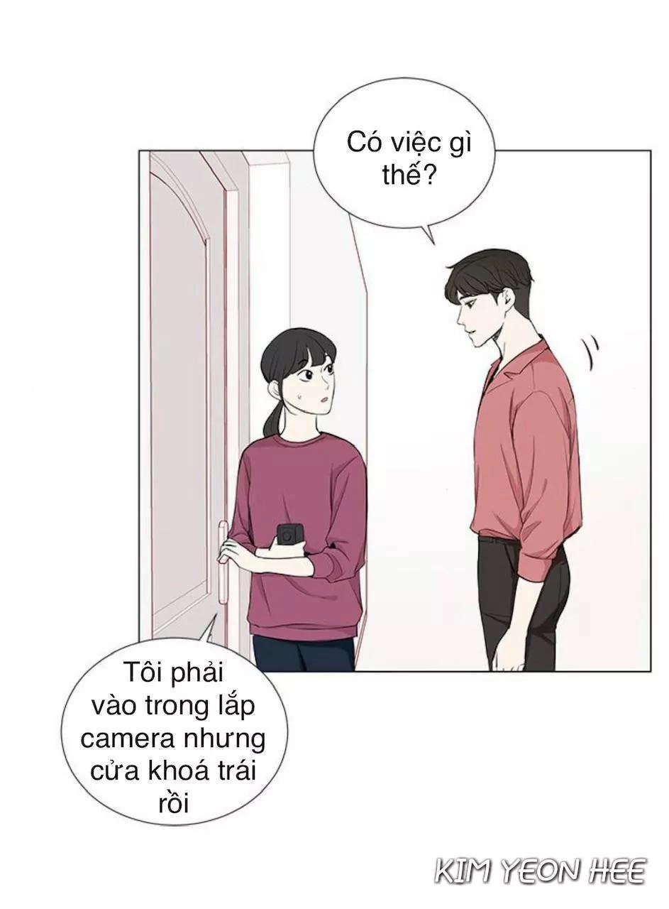 Tôi Kết Hôn Cùng Antifan Chapter 23 - 5