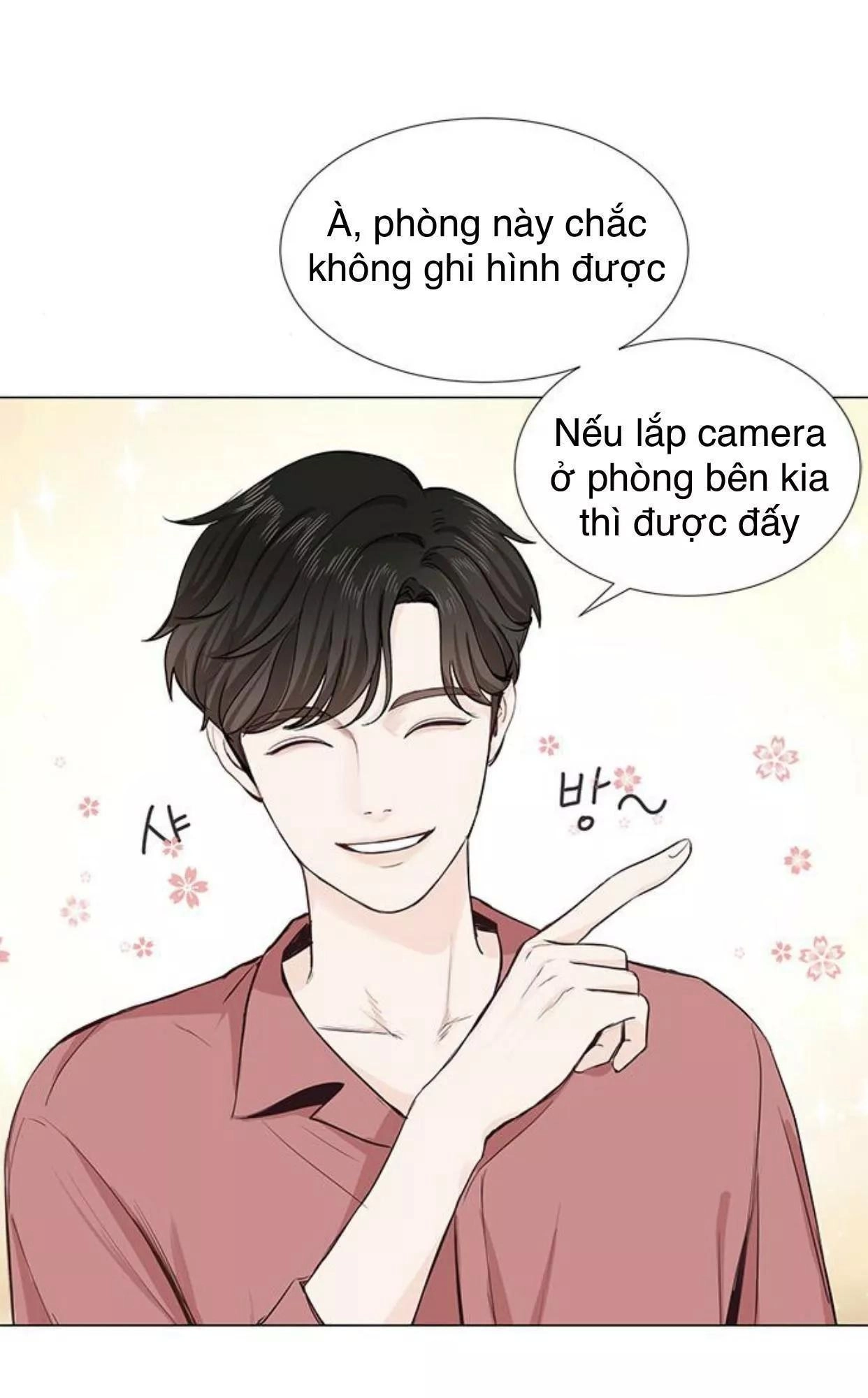 Tôi Kết Hôn Cùng Antifan Chapter 23 - 6