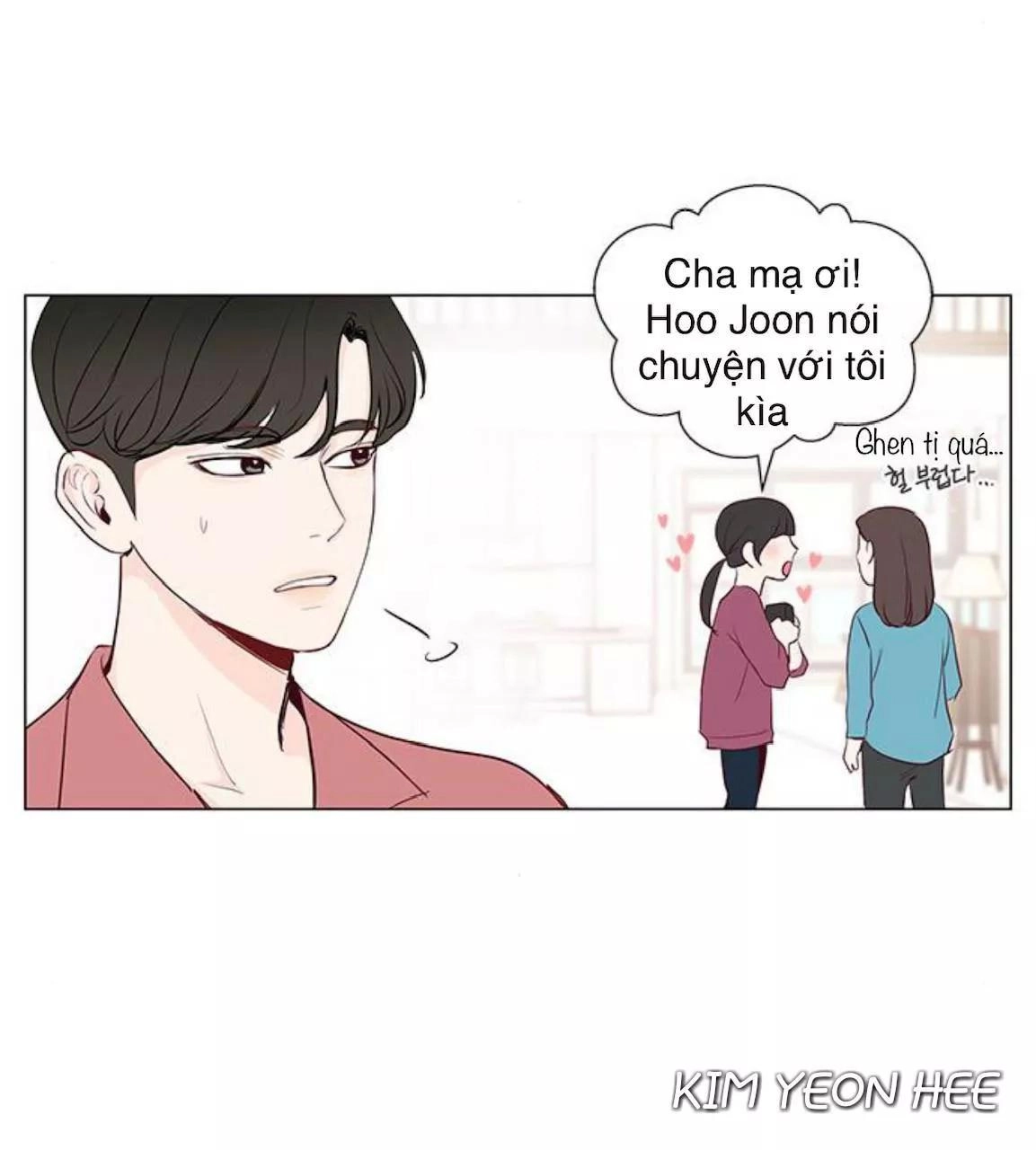 Tôi Kết Hôn Cùng Antifan Chapter 23 - 9