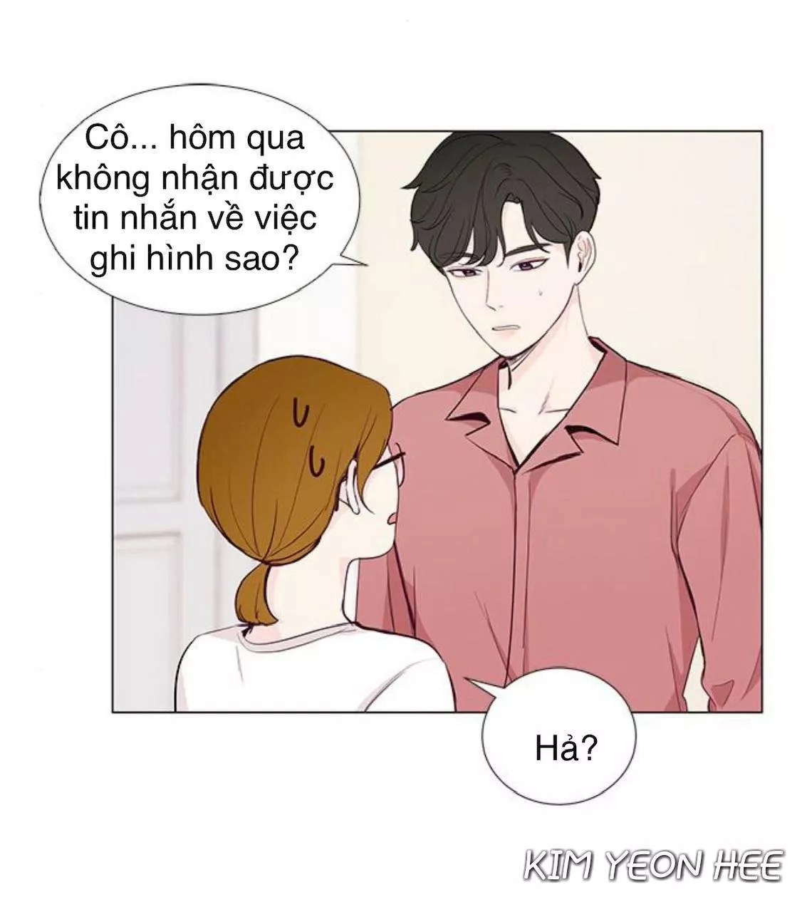 Tôi Kết Hôn Cùng Antifan Chapter 23 - 14