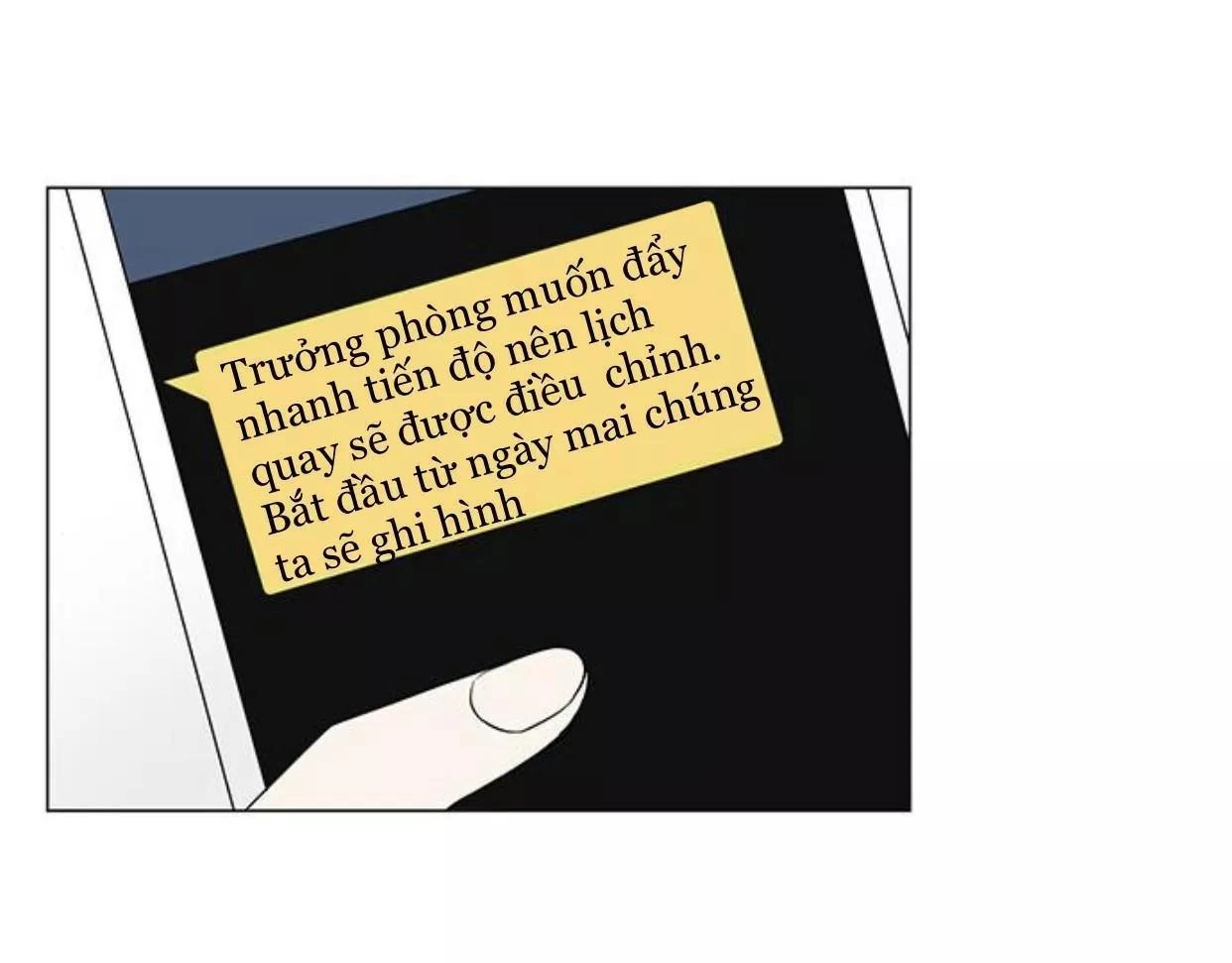 Tôi Kết Hôn Cùng Antifan Chapter 23 - 15