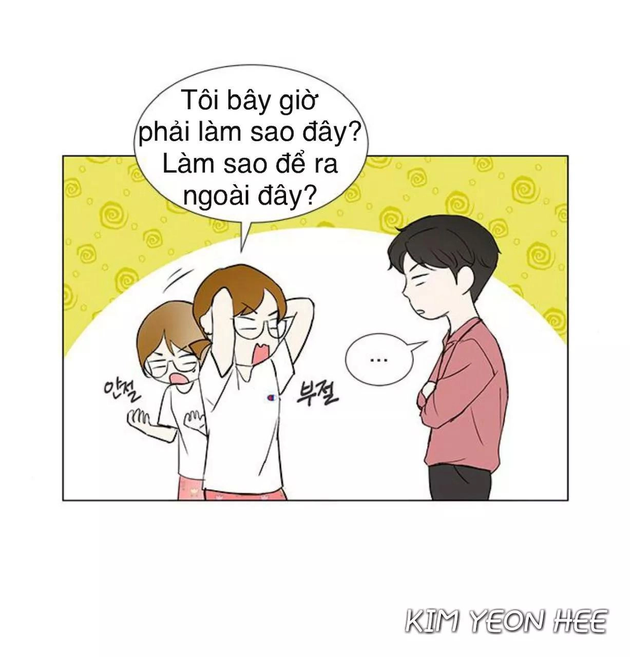 Tôi Kết Hôn Cùng Antifan Chapter 23 - 18