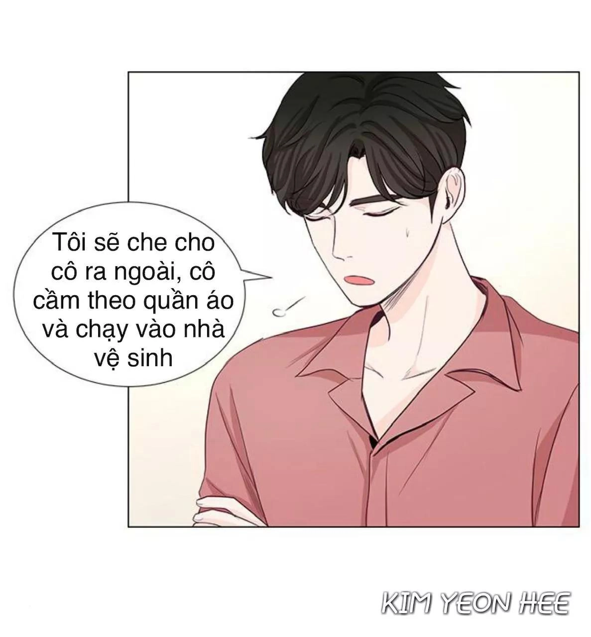 Tôi Kết Hôn Cùng Antifan Chapter 23 - 19