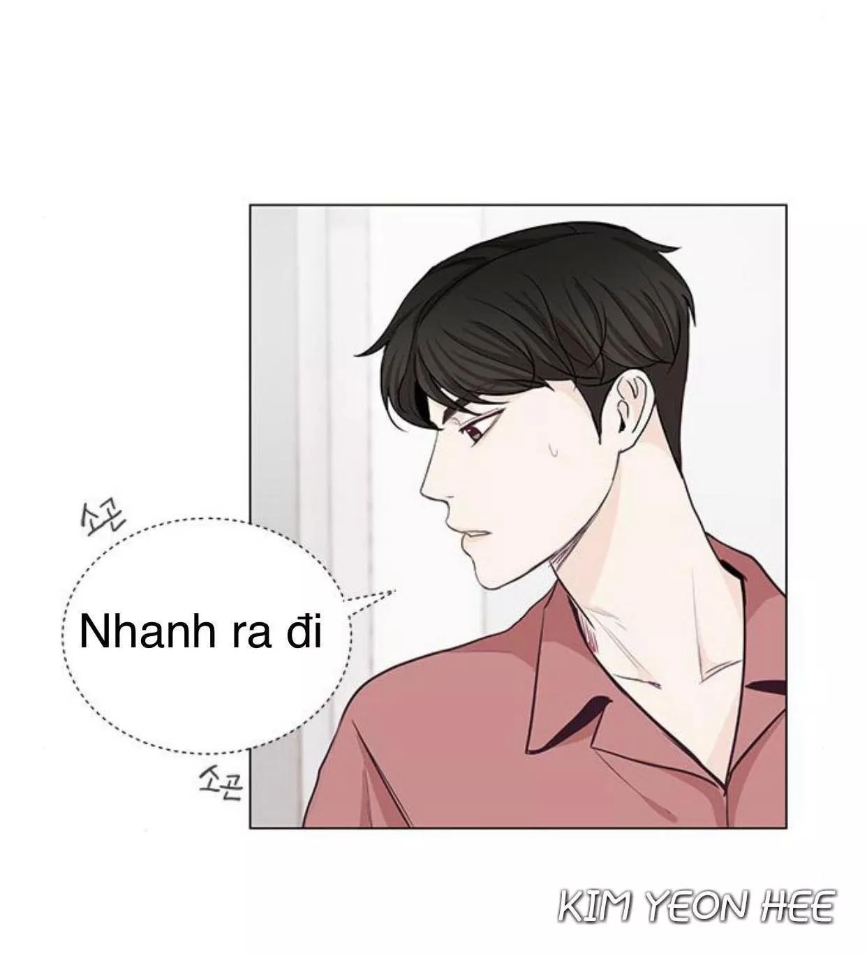 Tôi Kết Hôn Cùng Antifan Chapter 23 - 23