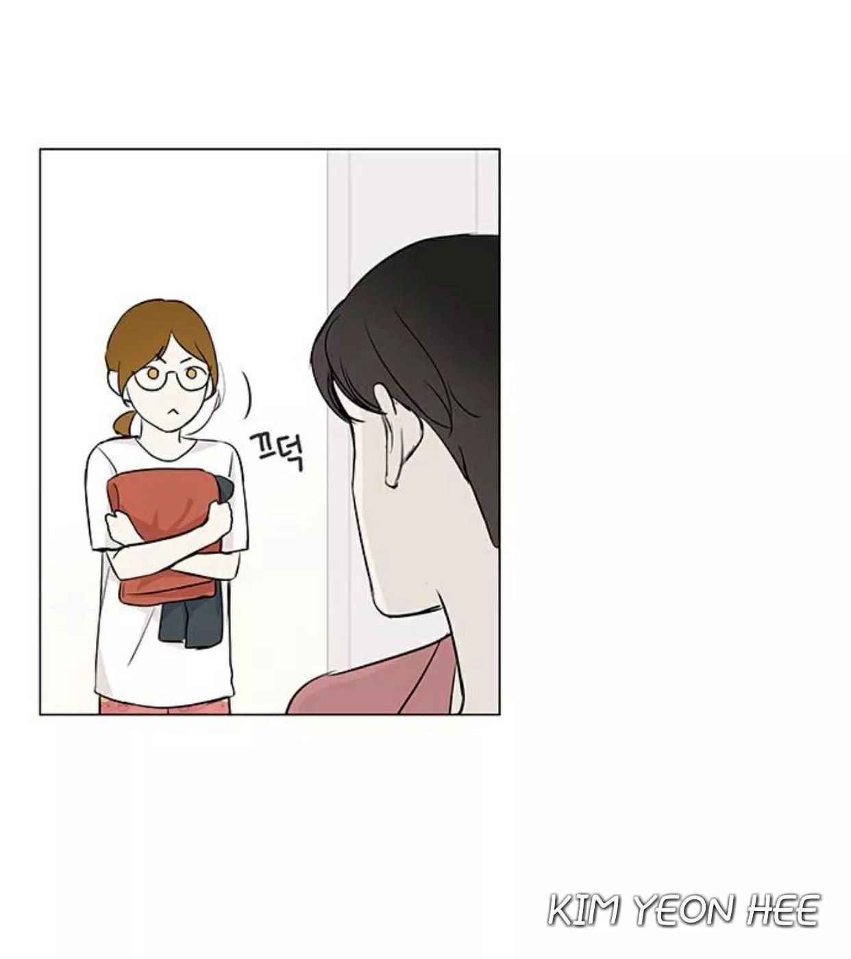 Tôi Kết Hôn Cùng Antifan Chapter 23 - 24