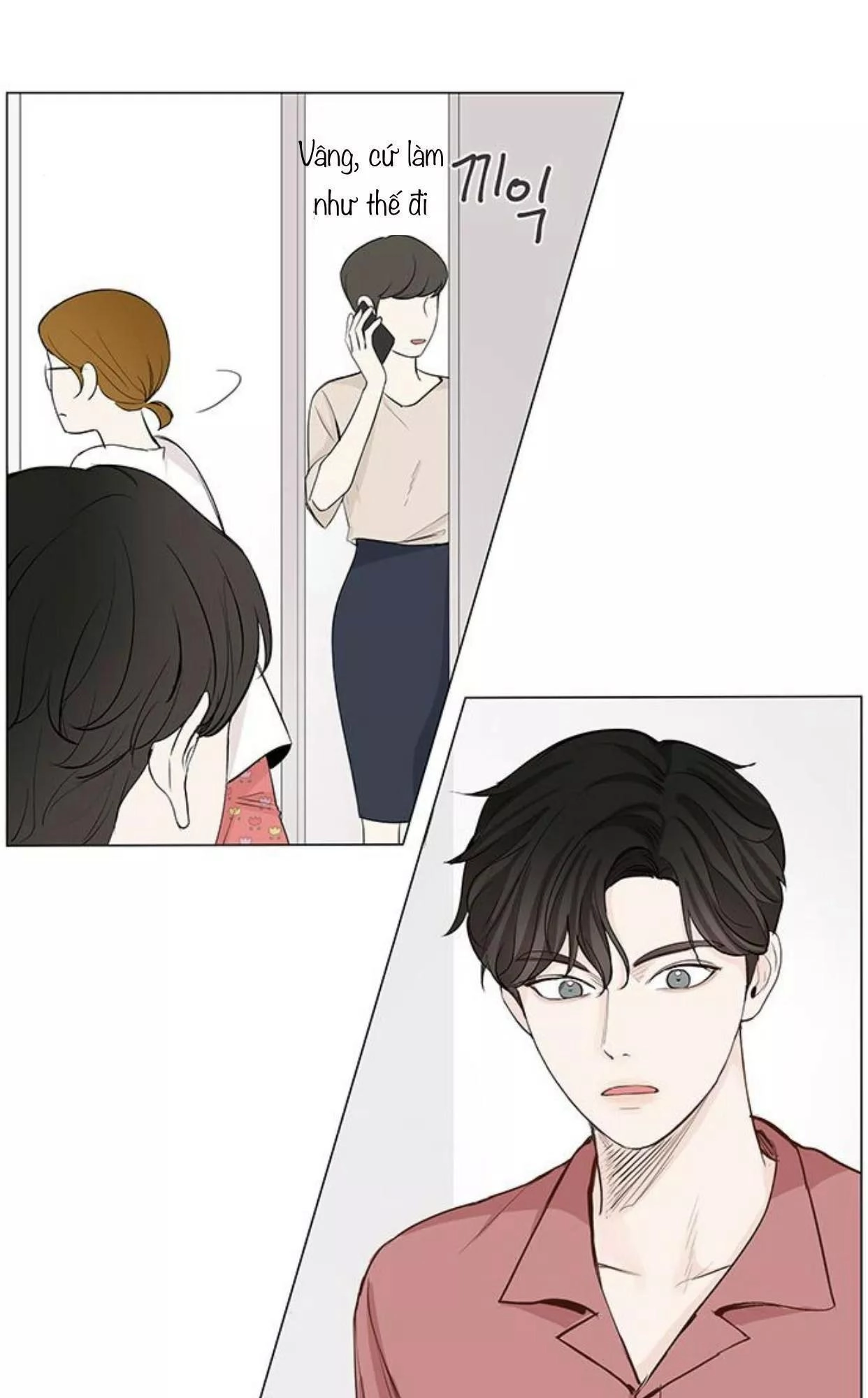 Tôi Kết Hôn Cùng Antifan Chapter 23 - 26