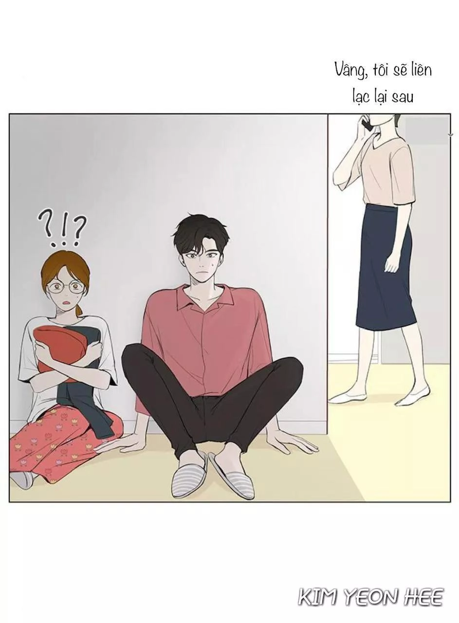 Tôi Kết Hôn Cùng Antifan Chapter 23 - 29