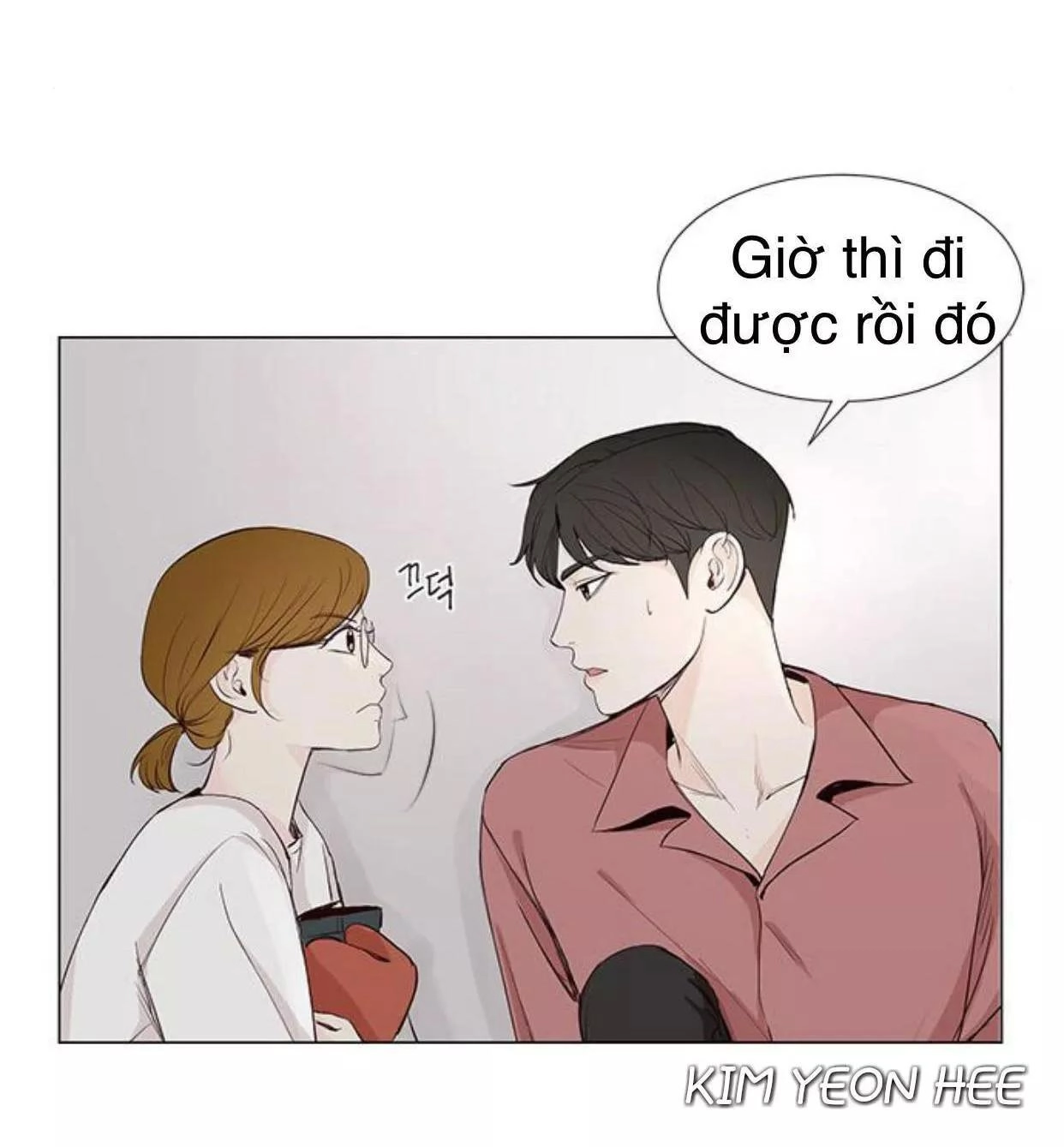 Tôi Kết Hôn Cùng Antifan Chapter 23 - 34