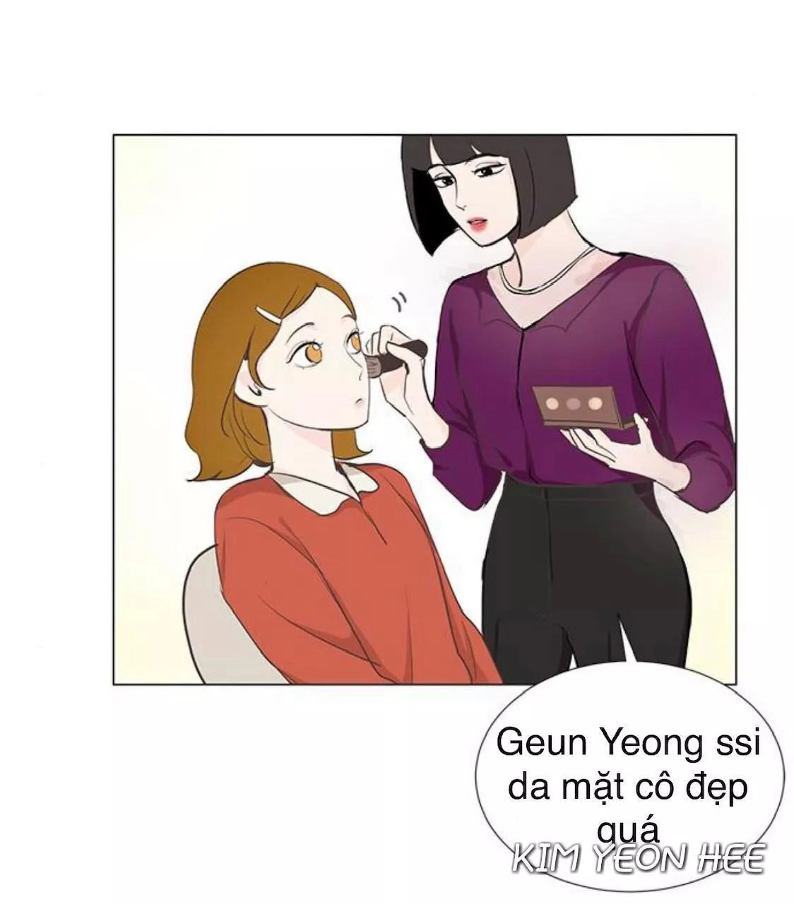 Tôi Kết Hôn Cùng Antifan Chapter 23 - 42