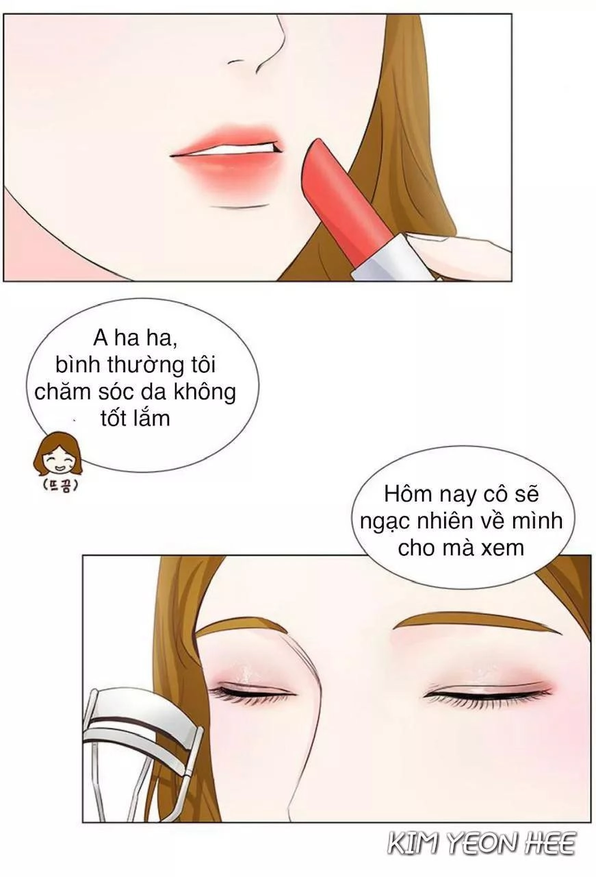 Tôi Kết Hôn Cùng Antifan Chapter 23 - 43