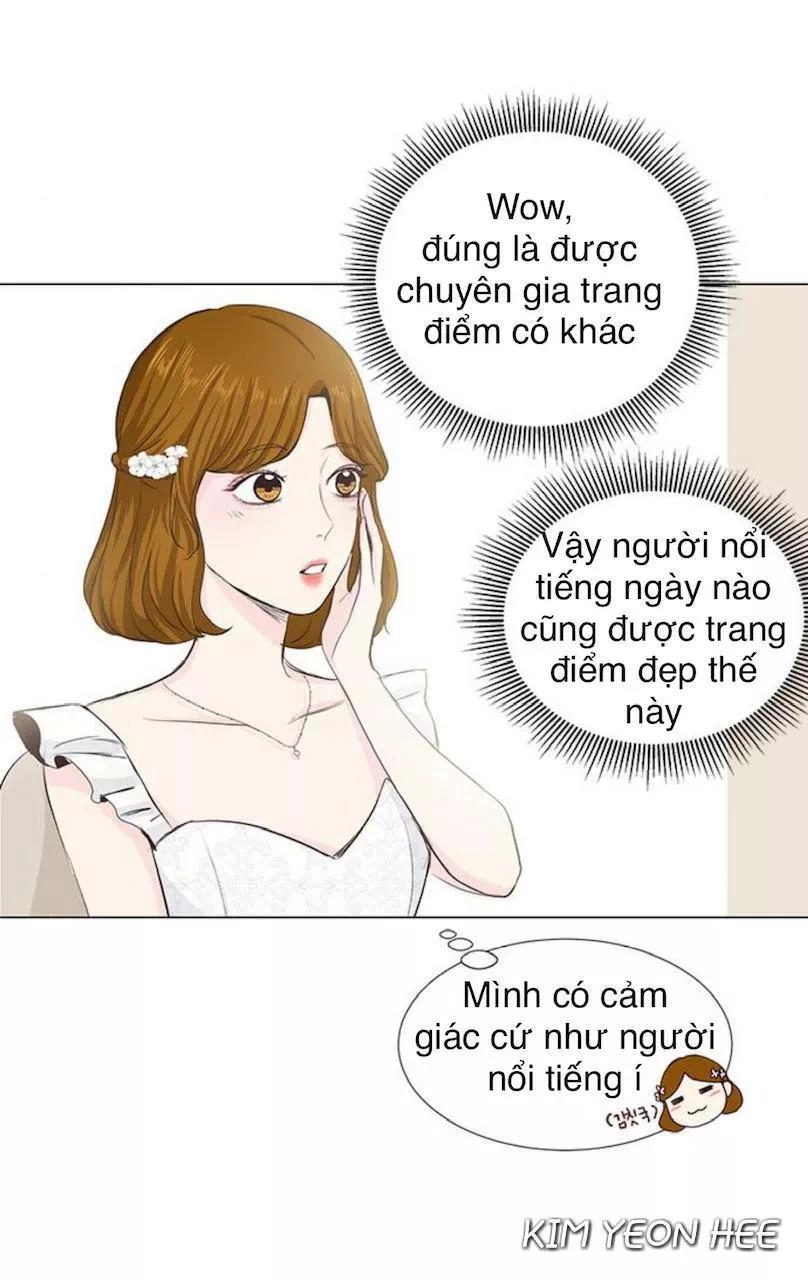 Tôi Kết Hôn Cùng Antifan Chapter 23 - 46