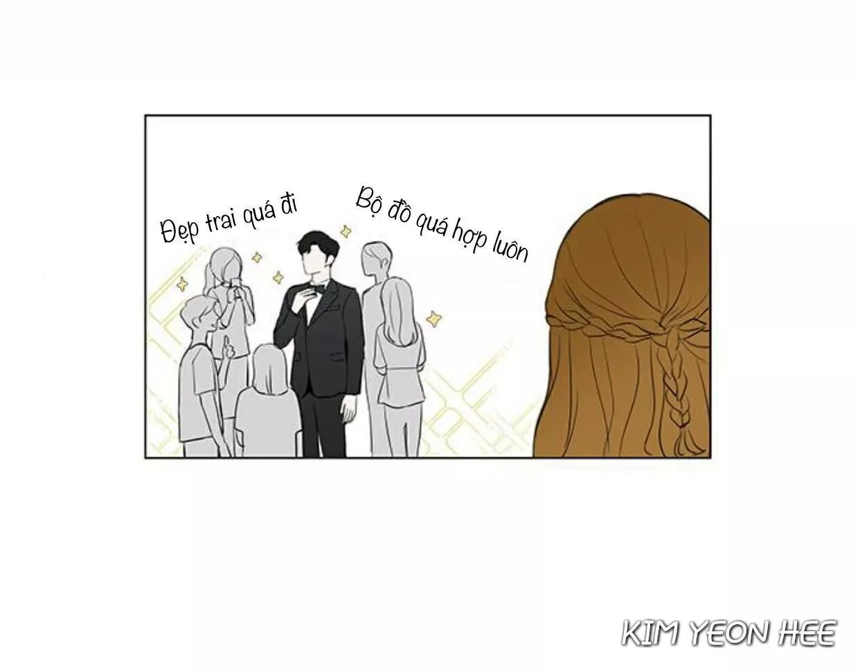 Tôi Kết Hôn Cùng Antifan Chapter 23 - 48