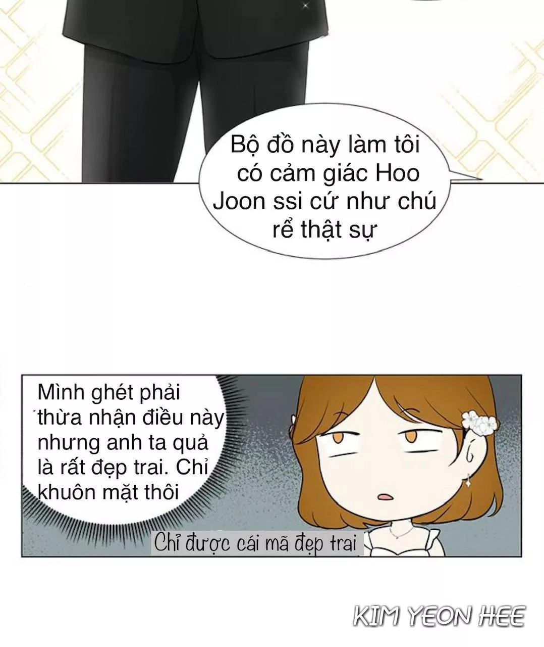 Tôi Kết Hôn Cùng Antifan Chapter 23 - 51
