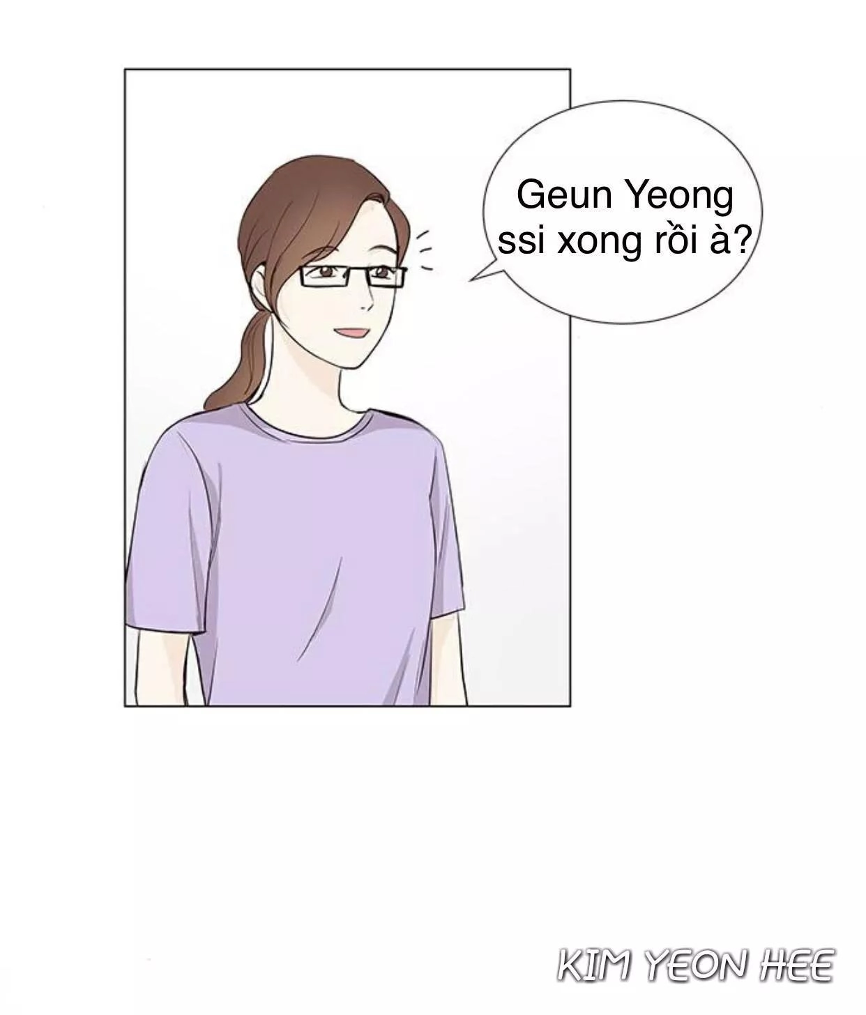 Tôi Kết Hôn Cùng Antifan Chapter 23 - 52