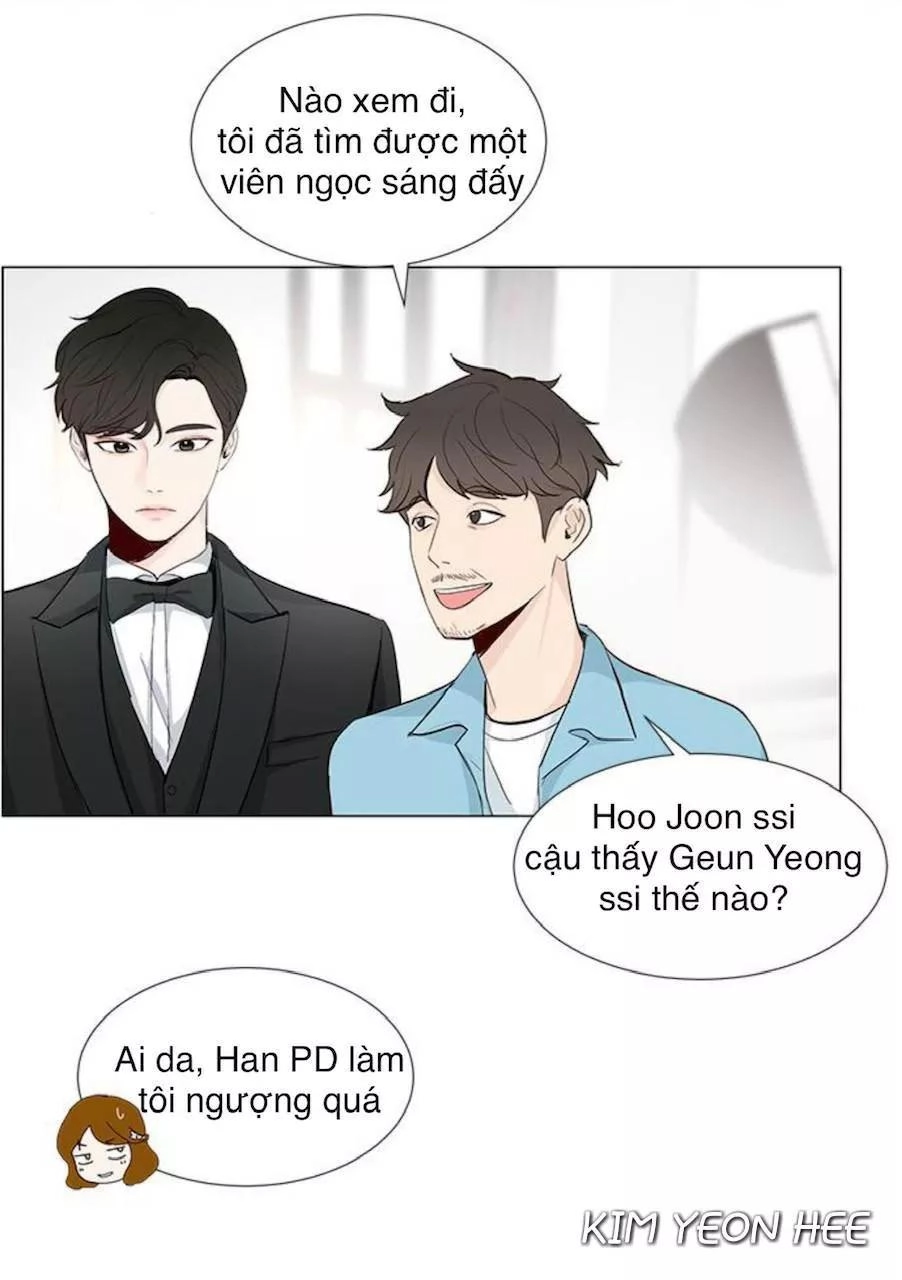 Tôi Kết Hôn Cùng Antifan Chapter 23 - 54