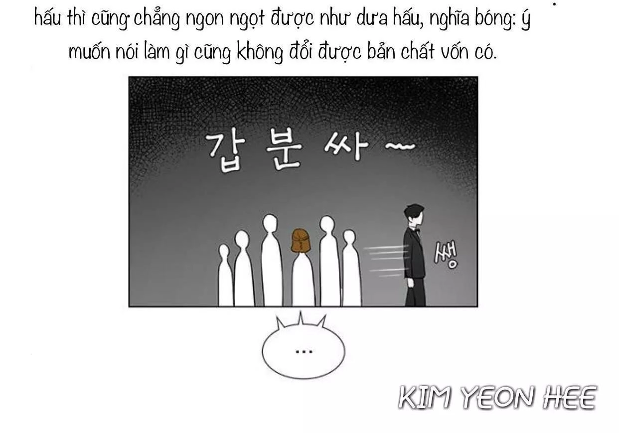 Tôi Kết Hôn Cùng Antifan Chapter 23 - 56