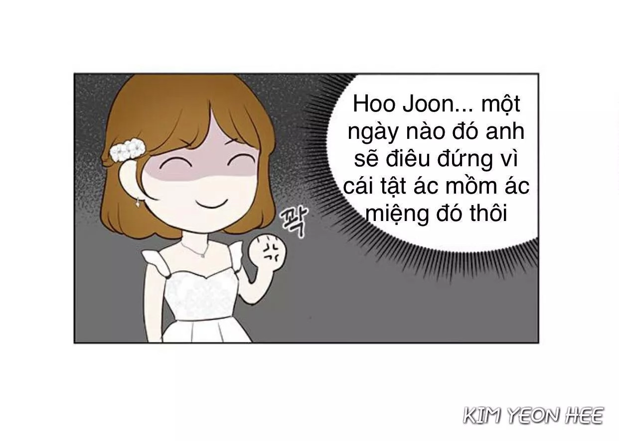 Tôi Kết Hôn Cùng Antifan Chapter 23 - 57