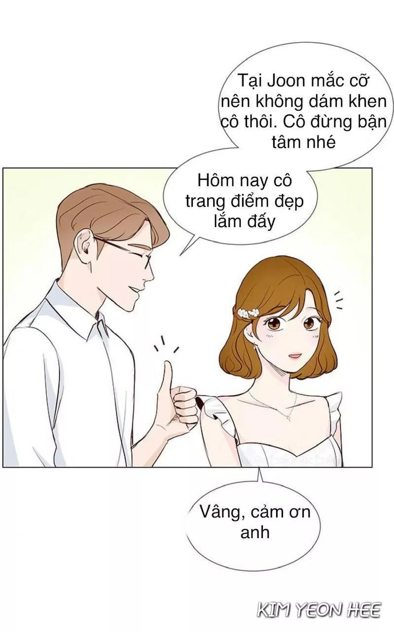 Tôi Kết Hôn Cùng Antifan Chapter 23 - 58
