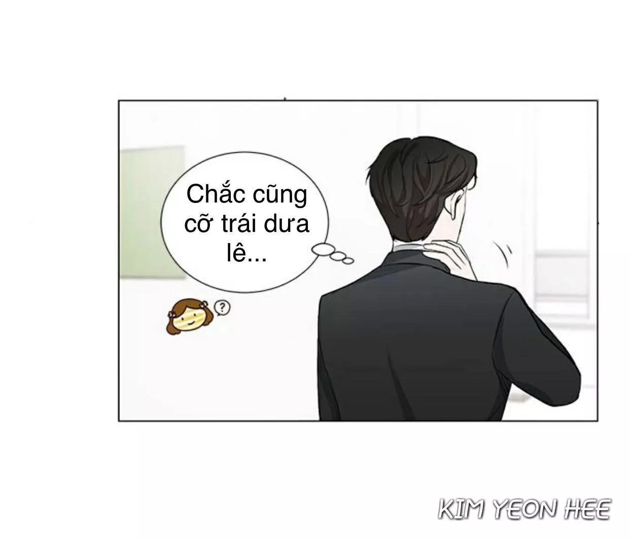 Tôi Kết Hôn Cùng Antifan Chapter 23 - 61