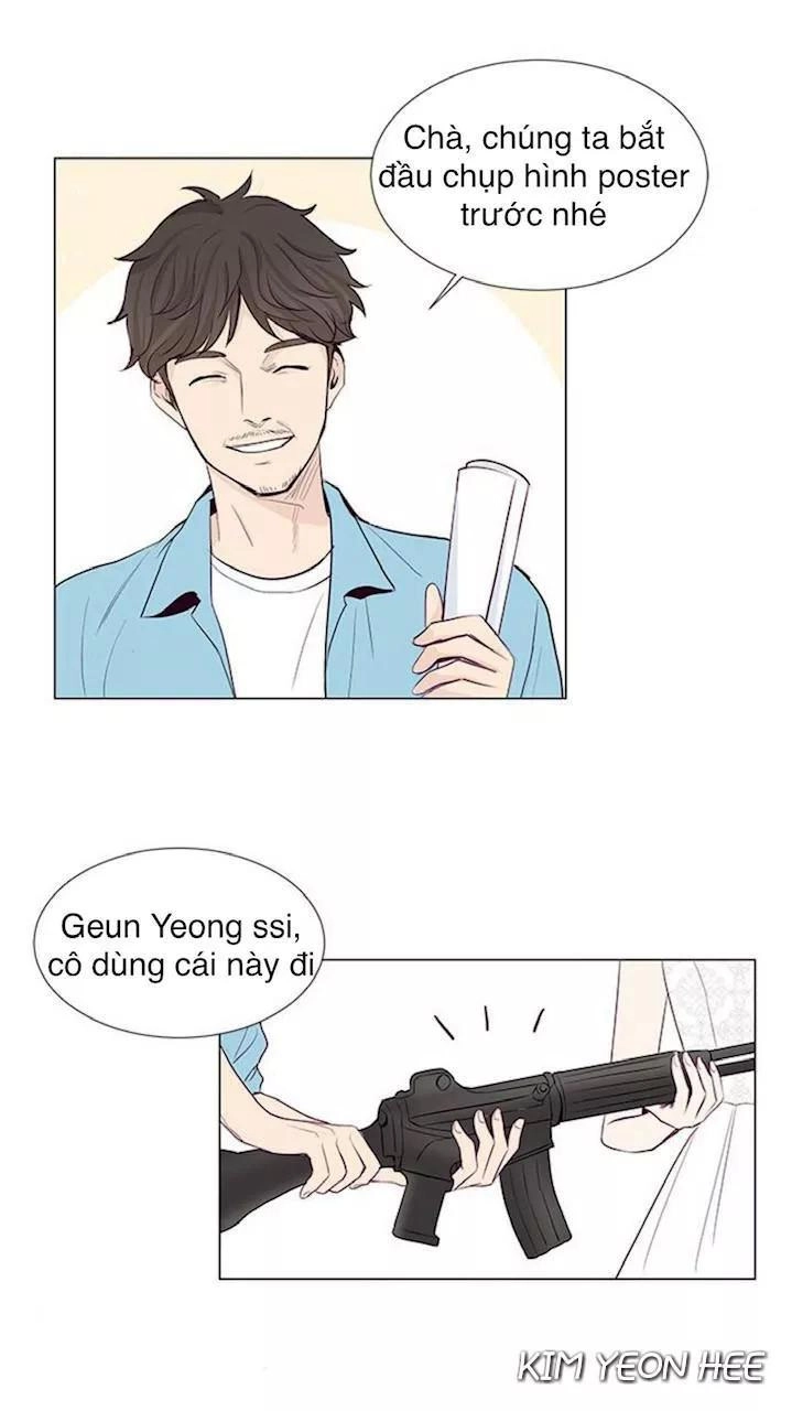 Tôi Kết Hôn Cùng Antifan Chapter 23 - 62