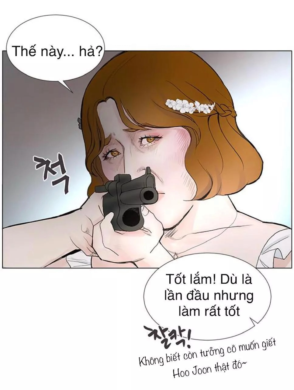 Tôi Kết Hôn Cùng Antifan Chapter 23 - 66