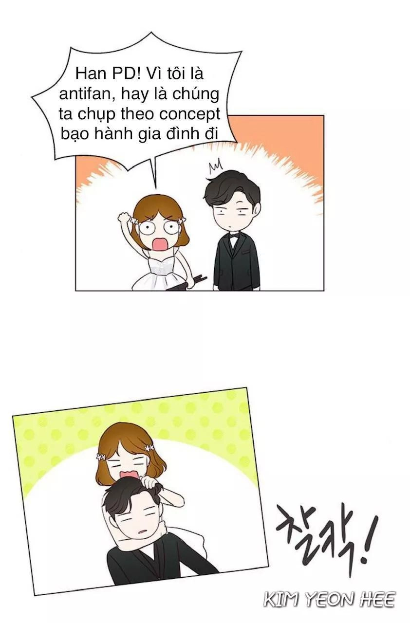 Tôi Kết Hôn Cùng Antifan Chapter 23 - 68