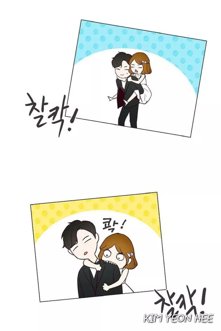 Tôi Kết Hôn Cùng Antifan Chapter 23 - 69