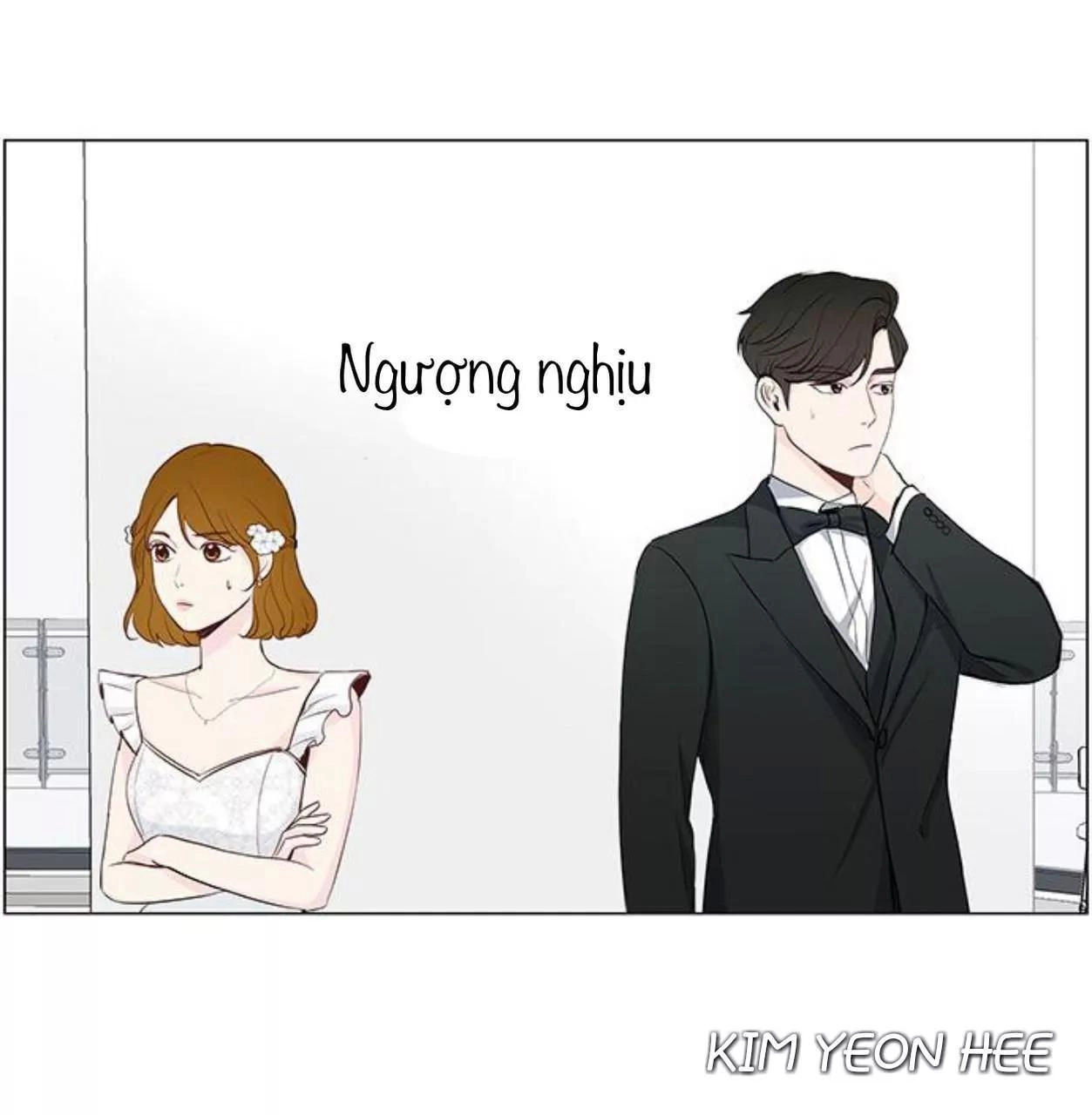 Tôi Kết Hôn Cùng Antifan Chapter 23 - 72