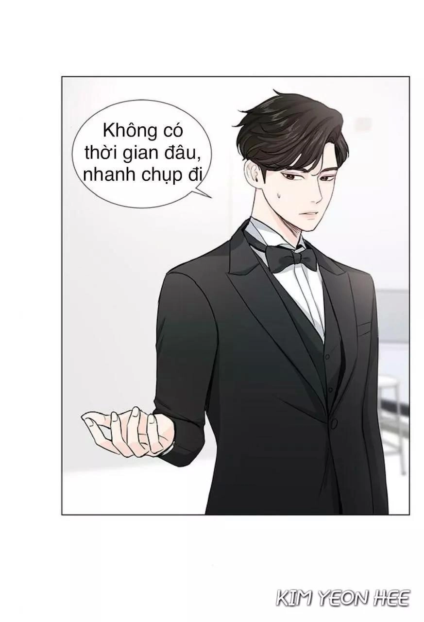 Tôi Kết Hôn Cùng Antifan Chapter 23 - 73