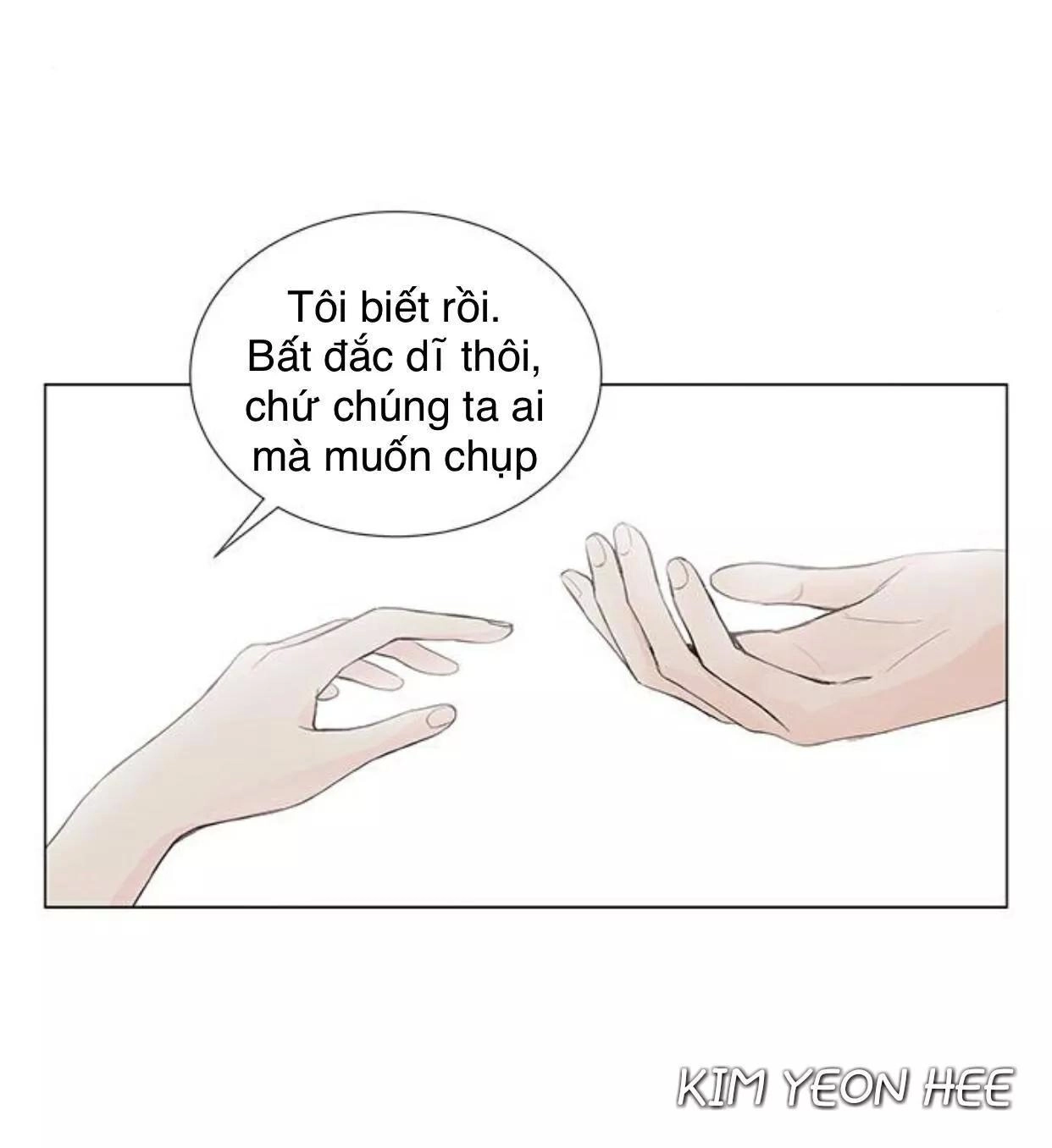 Tôi Kết Hôn Cùng Antifan Chapter 23 - 74