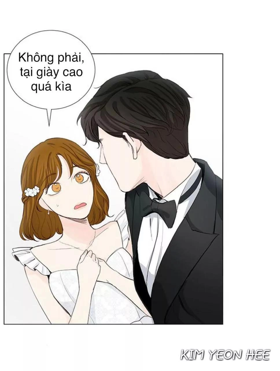 Tôi Kết Hôn Cùng Antifan Chapter 23 - 80