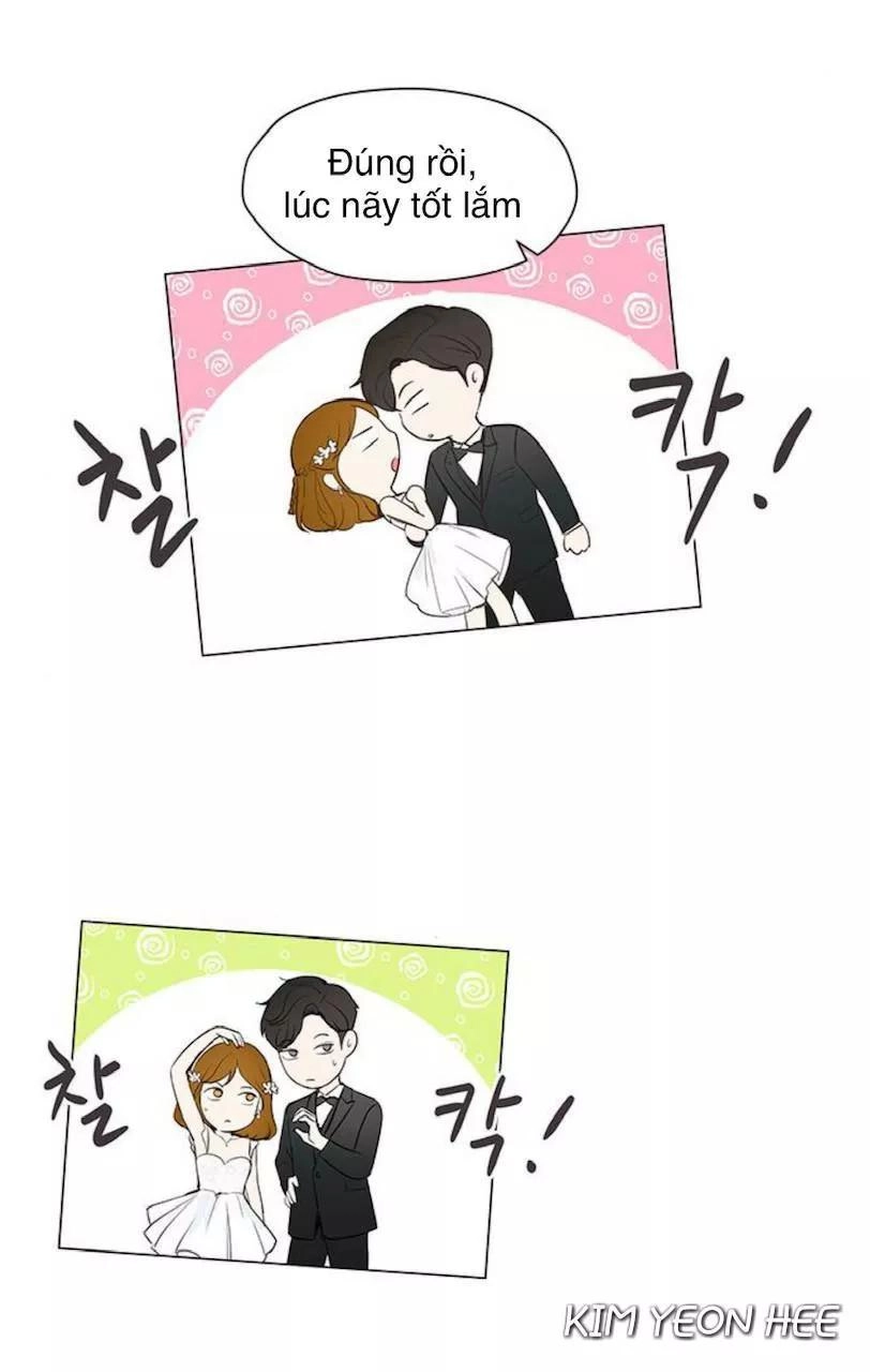 Tôi Kết Hôn Cùng Antifan Chapter 23 - 81