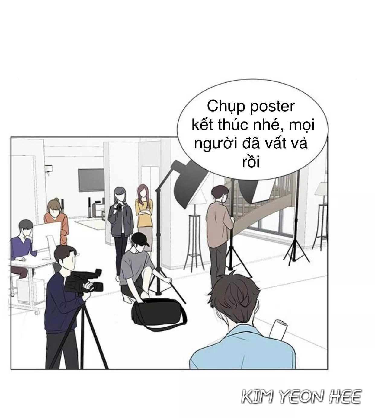 Tôi Kết Hôn Cùng Antifan Chapter 23 - 83