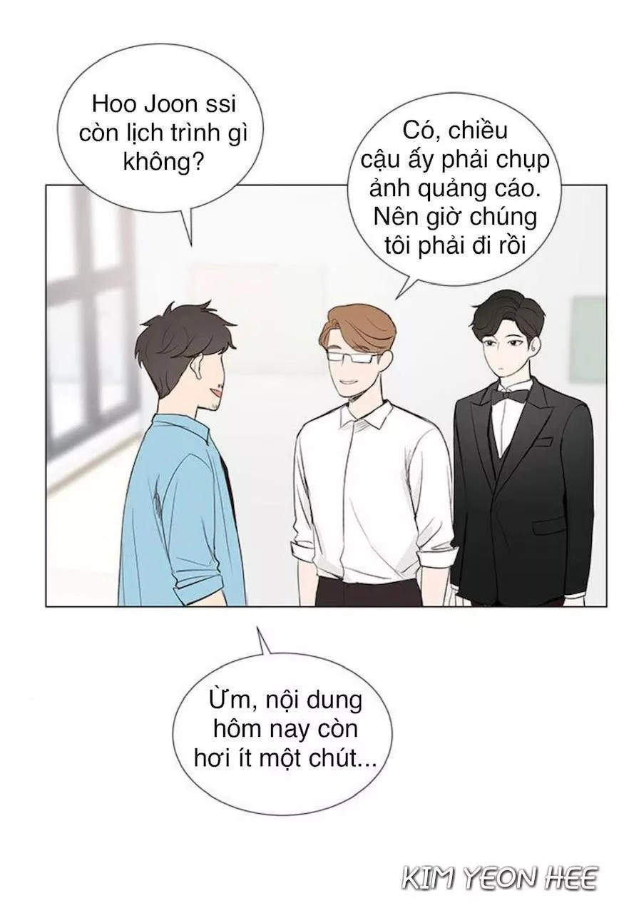 Tôi Kết Hôn Cùng Antifan Chapter 23 - 84